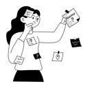 پیش‌نمایش فایل woman-try-to-solve-puzzle-12011834 از پک فراموشی
