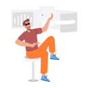 پیش‌نمایش فایل business-dashboard-12123799 از پک تکنولوژی