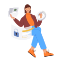 پیش‌نمایش فایل digital-security-12123764 از پک تکنولوژی