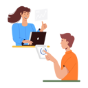 پیش‌نمایش فایل online-meeting-12123794 از پک تکنولوژی