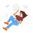 پیش‌نمایش فایل space-exploration-12123766 از پک تکنولوژی