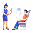 پیش‌نمایش فایل airline-safety-12148708 از پک رزرو بلیط هواپیما