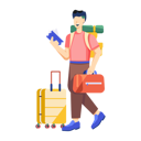 پیش‌نمایش فایل onboarding-12148713 از پک رزرو بلیط هواپیما