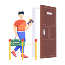 پیش‌نمایش فایل priority-line-12148721 از پک رزرو بلیط هواپیما