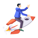 پیش‌نمایش فایل business-launch-12178723 از پک استارتاپ و کسب و کار نوپا