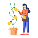 پیش‌نمایش فایل investment-growth-12178759 از پک استارتاپ و کسب و کار نوپا