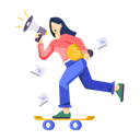پیش‌نمایش فایل marketing-idea-12178732 از پک استارتاپ و کسب و کار نوپا