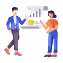 پیش‌نمایش فایل profit-analysis-12178731 از پک استارتاپ و کسب و کار نوپا