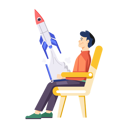 پیش‌نمایش فایل project-launch-12178742 از پک استارتاپ و کسب و کار نوپا