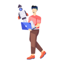 پیش‌نمایش فایل project-startup-12178728 از پک استارتاپ و کسب و کار نوپا