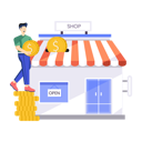 پیش‌نمایش فایل small-business-investment-12178763 از پک استارتاپ و کسب و کار نوپا