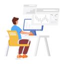 پیش‌نمایش فایل business-manager-reviews-performance-of-business-12214915 از پک سهام