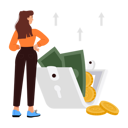 پیش‌نمایش فایل cash-payment-done-by-employee-12214933 از پک سهام