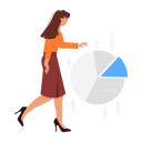 پیش‌نمایش فایل data-analytics-discussed-by-businesswoman-12214902 از پک سهام