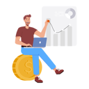 پیش‌نمایش فایل employee-discussing-financial-management-12214912 از پک سهام