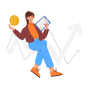 پیش‌نمایش فایل finance-management-done-by-employee-12214941 از پک سهام