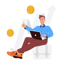 پیش‌نمایش فایل successful-business-earns-huge-profit-12214928 از پک سهام