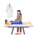 پیش‌نمایش فایل woman-getting-body-massage-by-female-masseuse-12285466 از پک سالن زیبایی