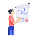 پیش‌نمایش فایل man-signs-contract-after-purchasing-new-house-12300299 از پک مشاور املاک