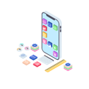 پیش‌نمایش فایل app-development-1805372 از پک خدمات مرتبط با کسب‌وکار