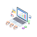 پیش‌نمایش فایل business-presentation-1805375 از پک خدمات مرتبط با کسب‌وکار