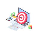 پیش‌نمایش فایل business-target-1805371 از پک خدمات مرتبط با کسب‌وکار