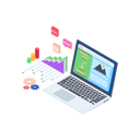 پیش‌نمایش فایل data-analytics-1805369 از پک خدمات مرتبط با کسب‌وکار