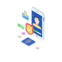 پیش‌نمایش فایل face-recognition-app-1805355 از پک خدمات مرتبط با کسب‌وکار