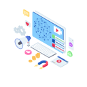 پیش‌نمایش فایل social-media-marketing-1805363 از پک خدمات مرتبط با کسب‌وکار