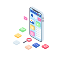 پیش‌نمایش فایل ui-design-1805366 از پک خدمات مرتبط با کسب‌وکار