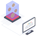 پیش‌نمایش فایل bitcoin-circuit-connection-2545292 از پک بیت‌کوین و ارز دیجیتال جلد ۱