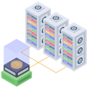 پیش‌نمایش فایل bitcoin-server-connection-2545293 از پک بیت‌کوین و ارز دیجیتال جلد ۱