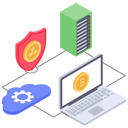 پیش‌نمایش فایل bitcoin-server-security-and-cloud-management-2545284 از پک بیت‌کوین و ارز دیجیتال جلد ۱