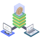 پیش‌نمایش فایل bitcoin-cloud-server-connection-error-2545324 از پک بیت‌کوین و ارز دیجیتال جلد ۲