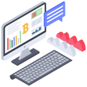 پیش‌نمایش فایل bitcoin-price-or-value-notification-message-2545326 از پک بیت‌کوین و ارز دیجیتال جلد ۲