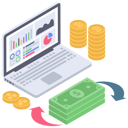 پیش‌نمایش فایل bitcoin-to-money-exchange-analysis-2545314 از پک بیت‌کوین و ارز دیجیتال جلد ۲