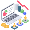 پیش‌نمایش فایل cryptocurrency-market-investment-growth-2545325 از پک بیت‌کوین و ارز دیجیتال جلد ۲