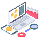 پیش‌نمایش فایل cryptocurrency-treading-analysis-2545321 از پک بیت‌کوین و ارز دیجیتال جلد ۲