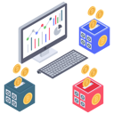 پیش‌نمایش فایل bitcoin-analytics-and-server-earning-2545336 از پک بیت‌کوین و ارز دیجیتال جلد ۳