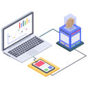 پیش‌نمایش فایل bitcoin-analytics-report-2545374 از پک بیت‌کوین و ارز دیجیتال جلد ۳