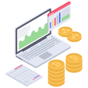 پیش‌نمایش فایل bitcoin-investment-report-and-analytics-2545338 از پک بیت‌کوین و ارز دیجیتال جلد ۳