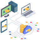 پیش‌نمایش فایل cloud-based-digital-crypto-system-2545346 از پک بیت‌کوین و ارز دیجیتال جلد ۳