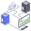 پیش‌نمایش فایل database-cloud-server-connectivity-and-analytics-2545372 از پک بیت‌کوین و ارز دیجیتال جلد ۳