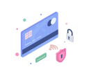 پیش‌نمایش فایل credit-card-security-2600416 از پک بانکداری