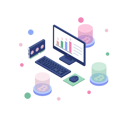 پیش‌نمایش فایل bitcoin-analytics-2600542 از پک ارز دیجیتال
