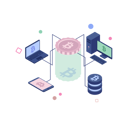 پیش‌نمایش فایل bitcoin-distributed-network-2600541 از پک ارز دیجیتال