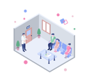 پیش‌نمایش فایل hospital-waiting-room-2600581 از پک پزشکی و مراقبت‌های بهداشتی
