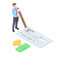 پیش‌نمایش فایل businessman-writing-cheque-2602742 از پک کسب‌وکار جلد ۲