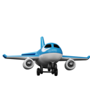 پیش‌نمایش فایل aeroplane-13253912 از پک مدل خودرو