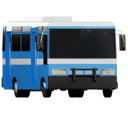 پیش‌نمایش فایل airport-bus-13253909 از پک مدل خودرو